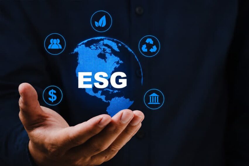 Governance and compliance – AERINOX ESG principles