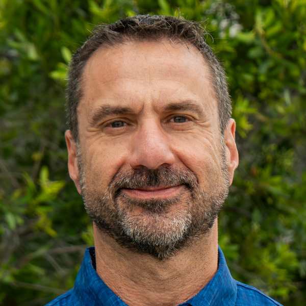 Pete Hinzy, General Manager at AERINOX