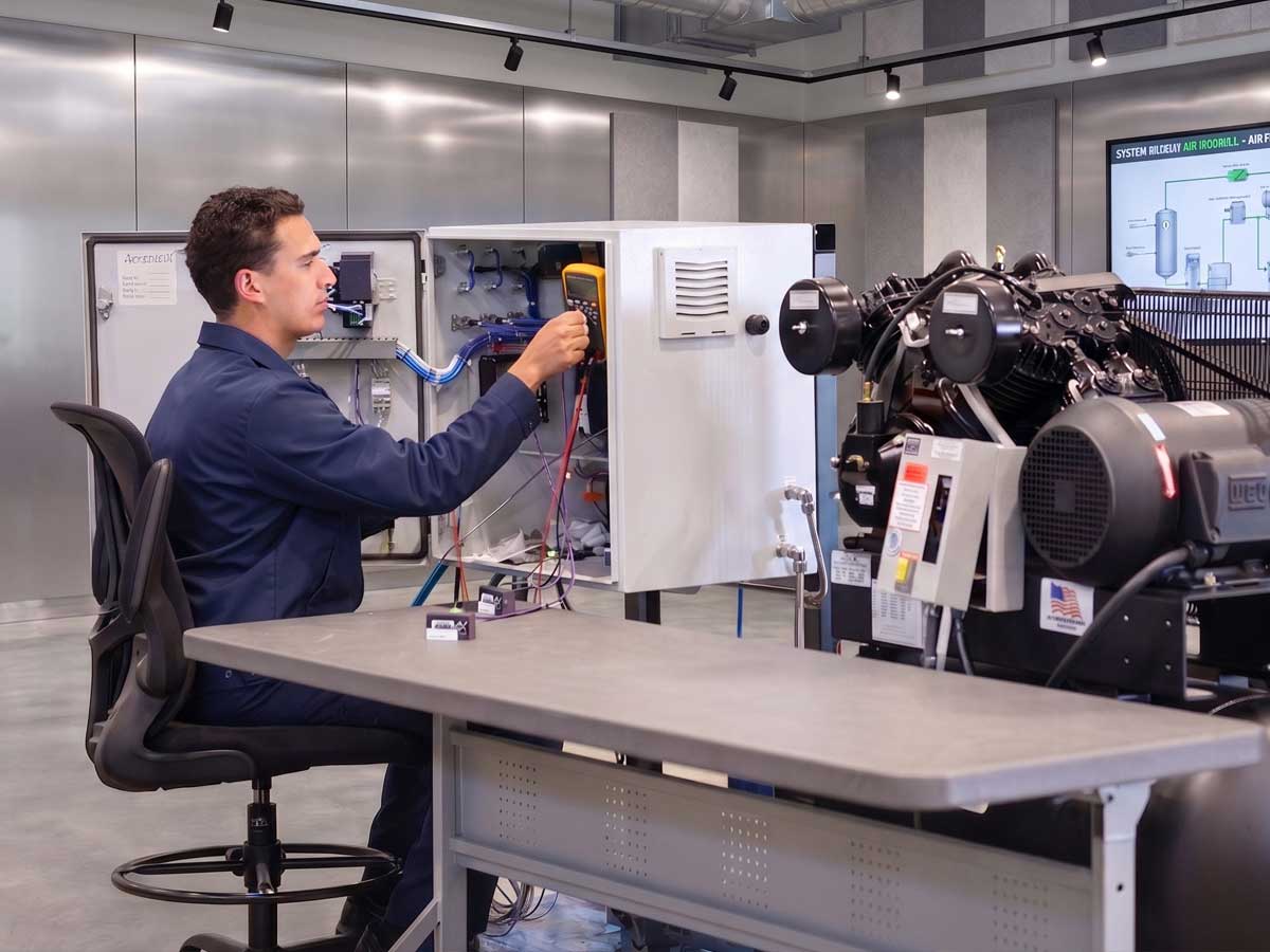 AERINOX Emissions Control Systems