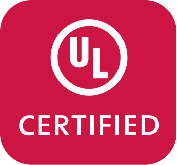 UL Certified