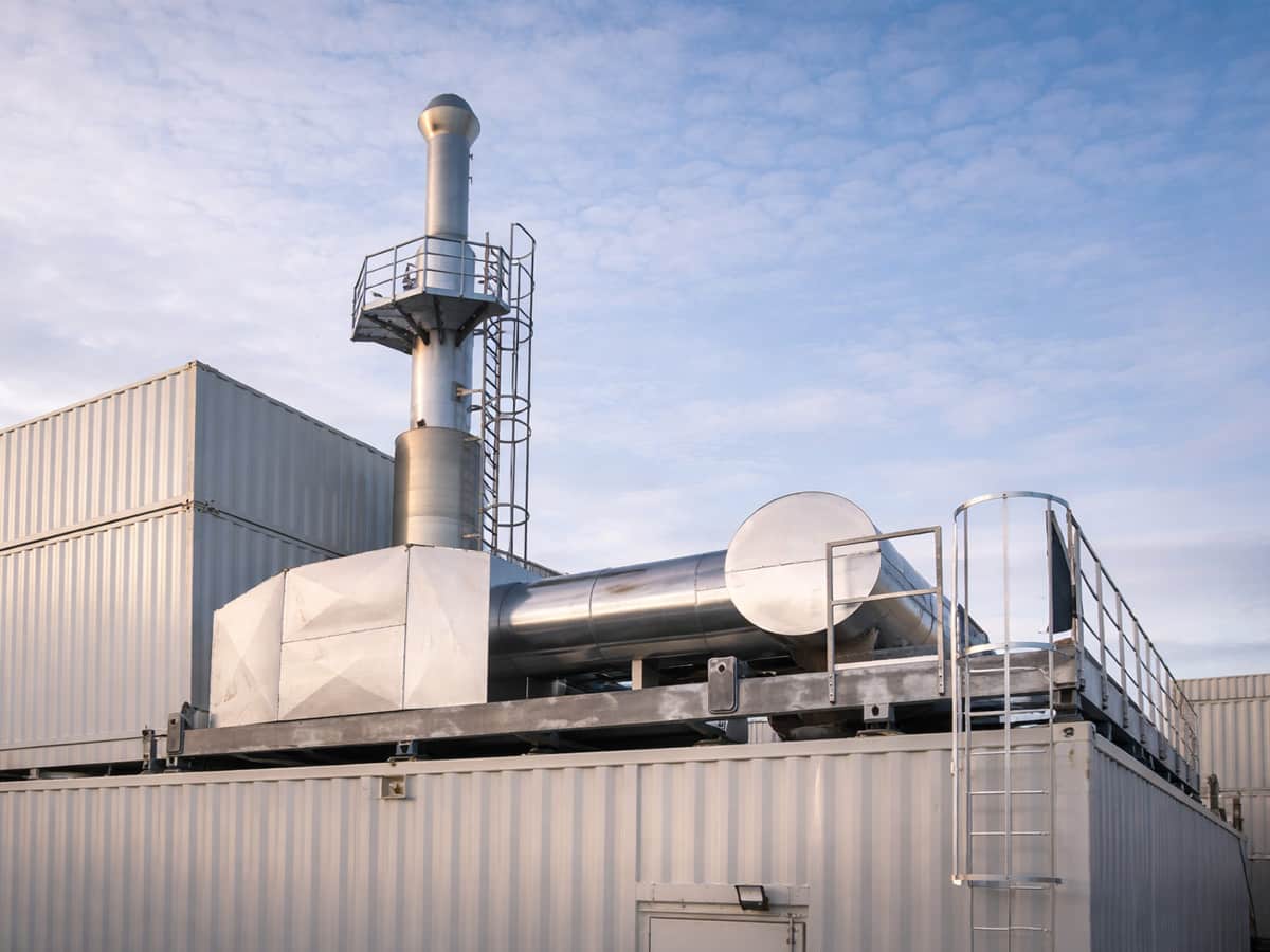 proven selective catalytic reduction expertise